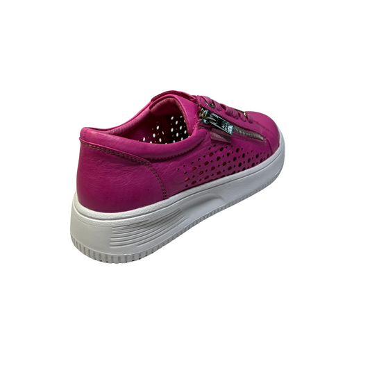 Naked Arches Noble Hot Pink