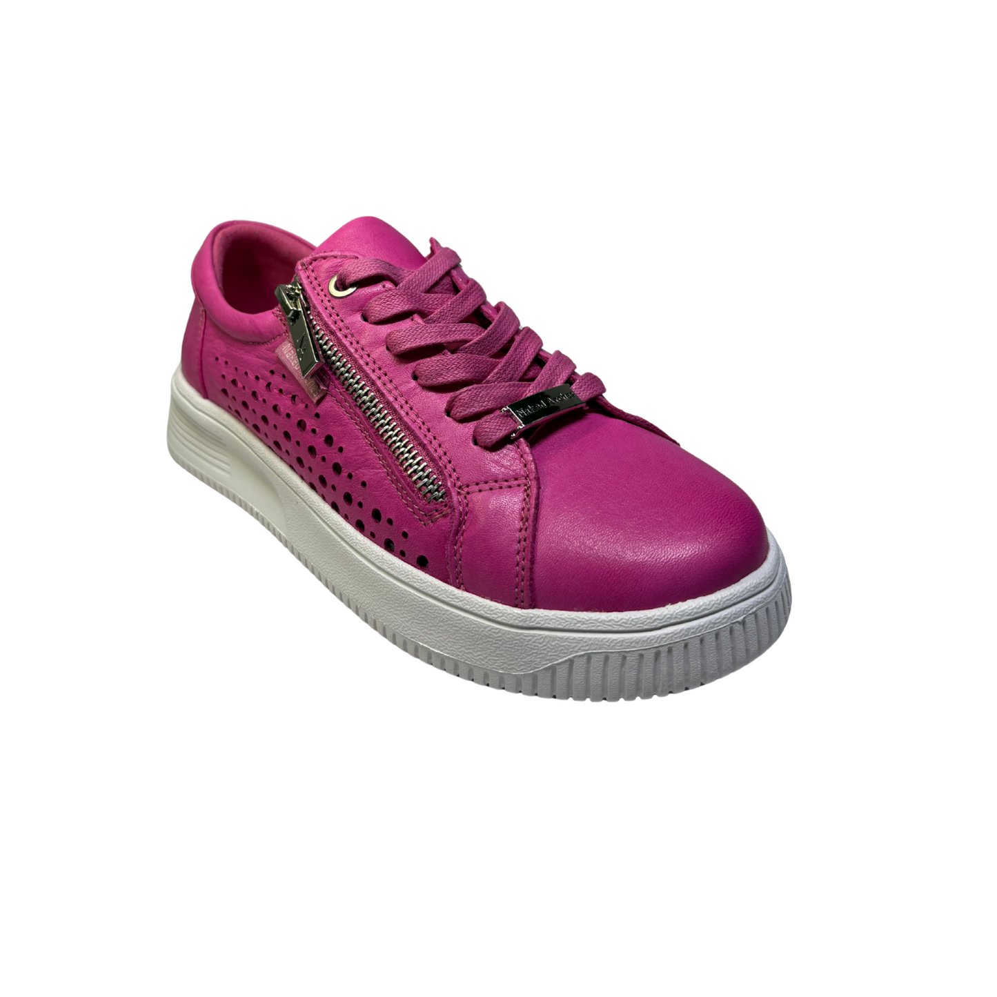 Naked Arches Noble Hot Pink