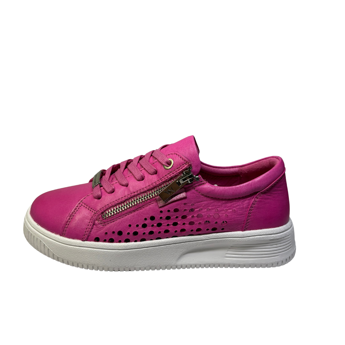 Naked Arches Noble Hot Pink