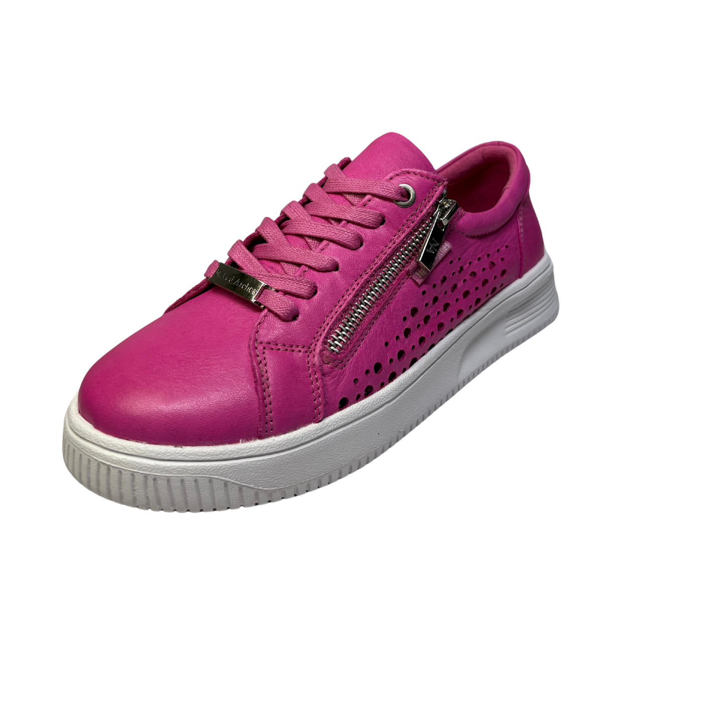 Naked Arches Noble Hot Pink