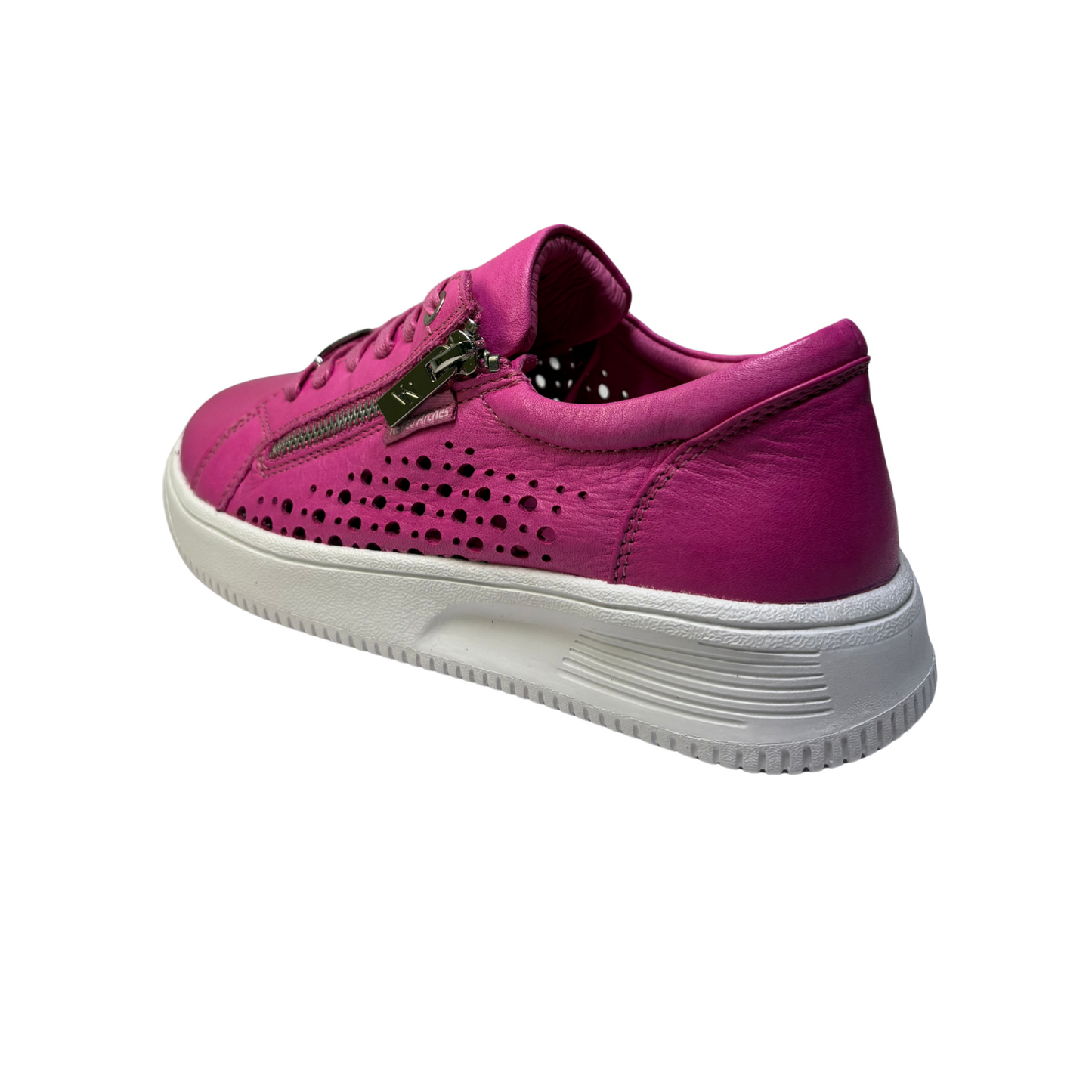 Naked Arches Noble Hot Pink