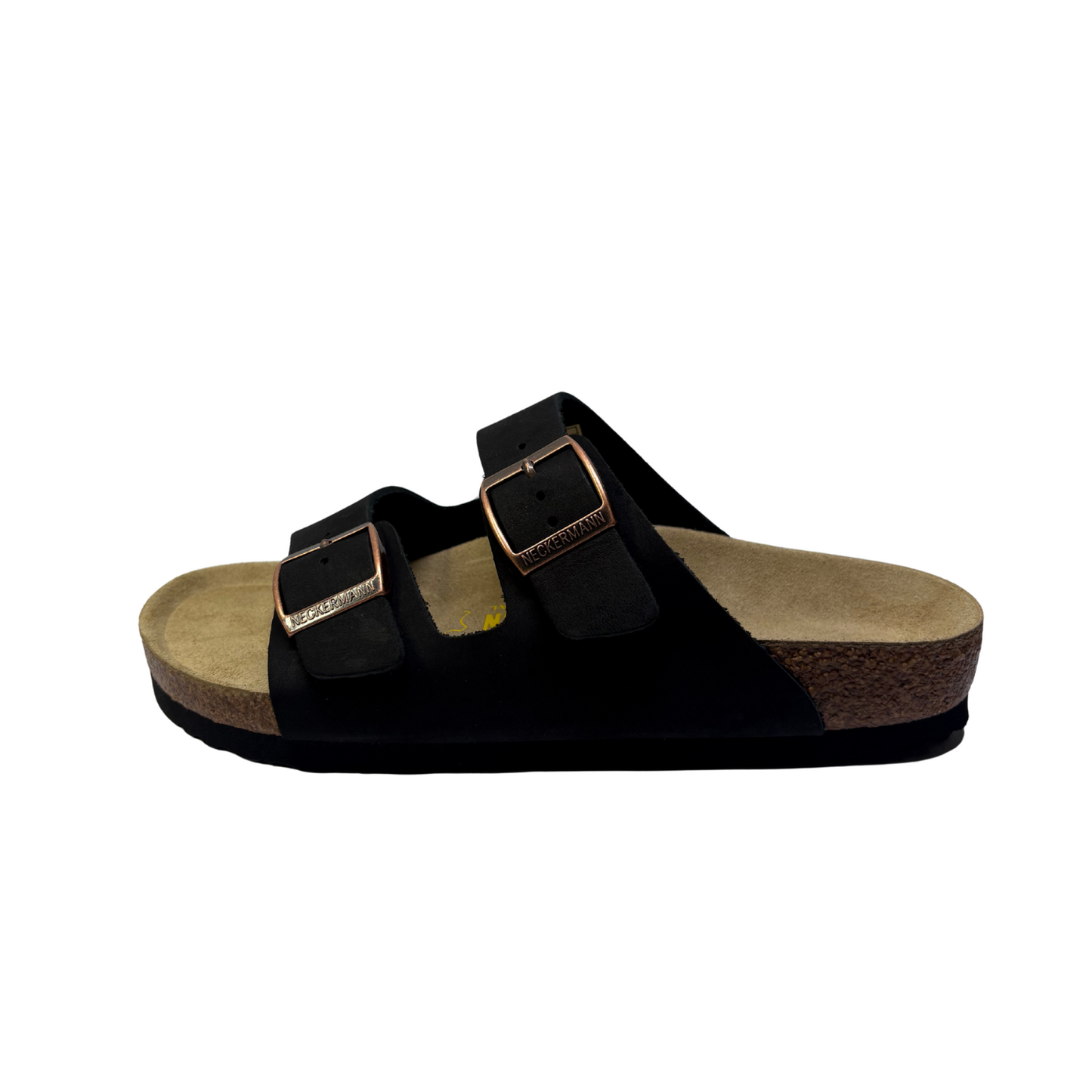 NECKERMANN NZ2718-100 BLACK