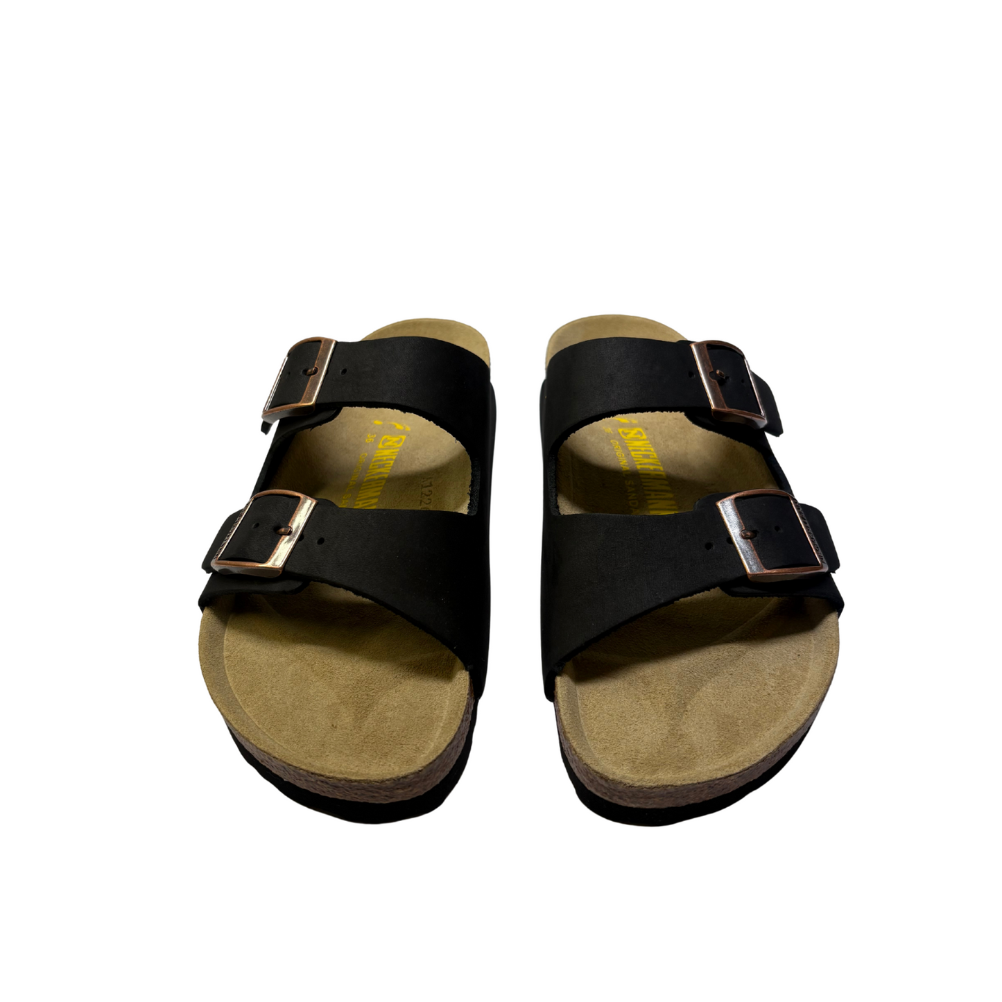NECKERMANN NZ2718-100 BLACK