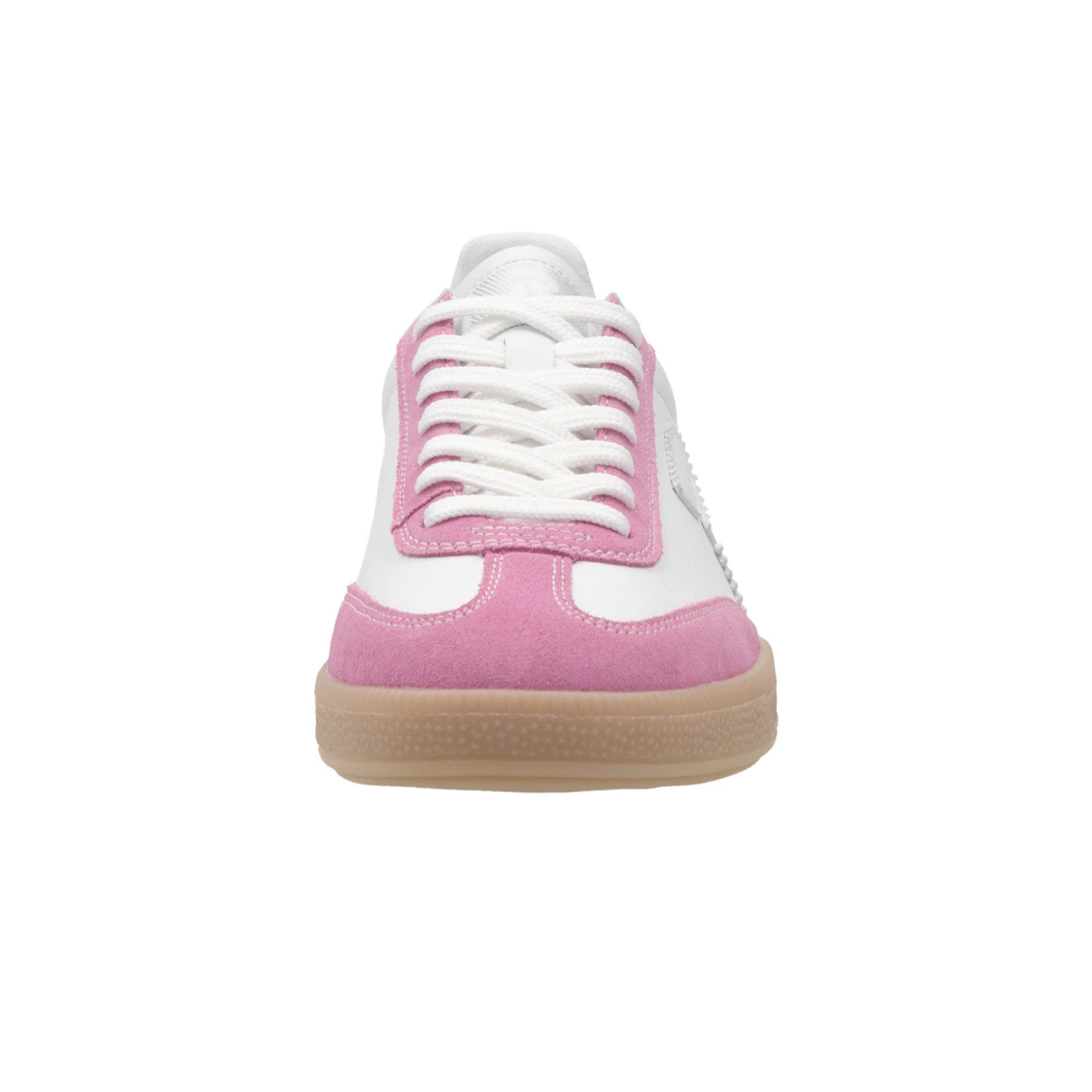 Rieker W2200-86 White/ Pink