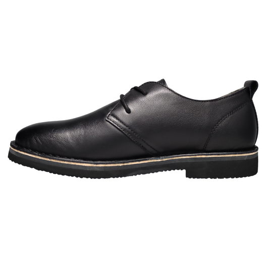 Propet' Finn Men's Leather Oxford