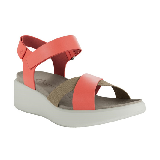 ecco Flowt Coral