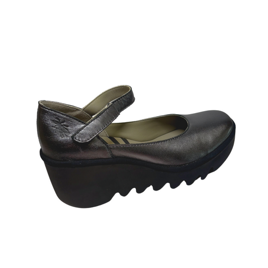 Fly London BAWO543FLY Graphite