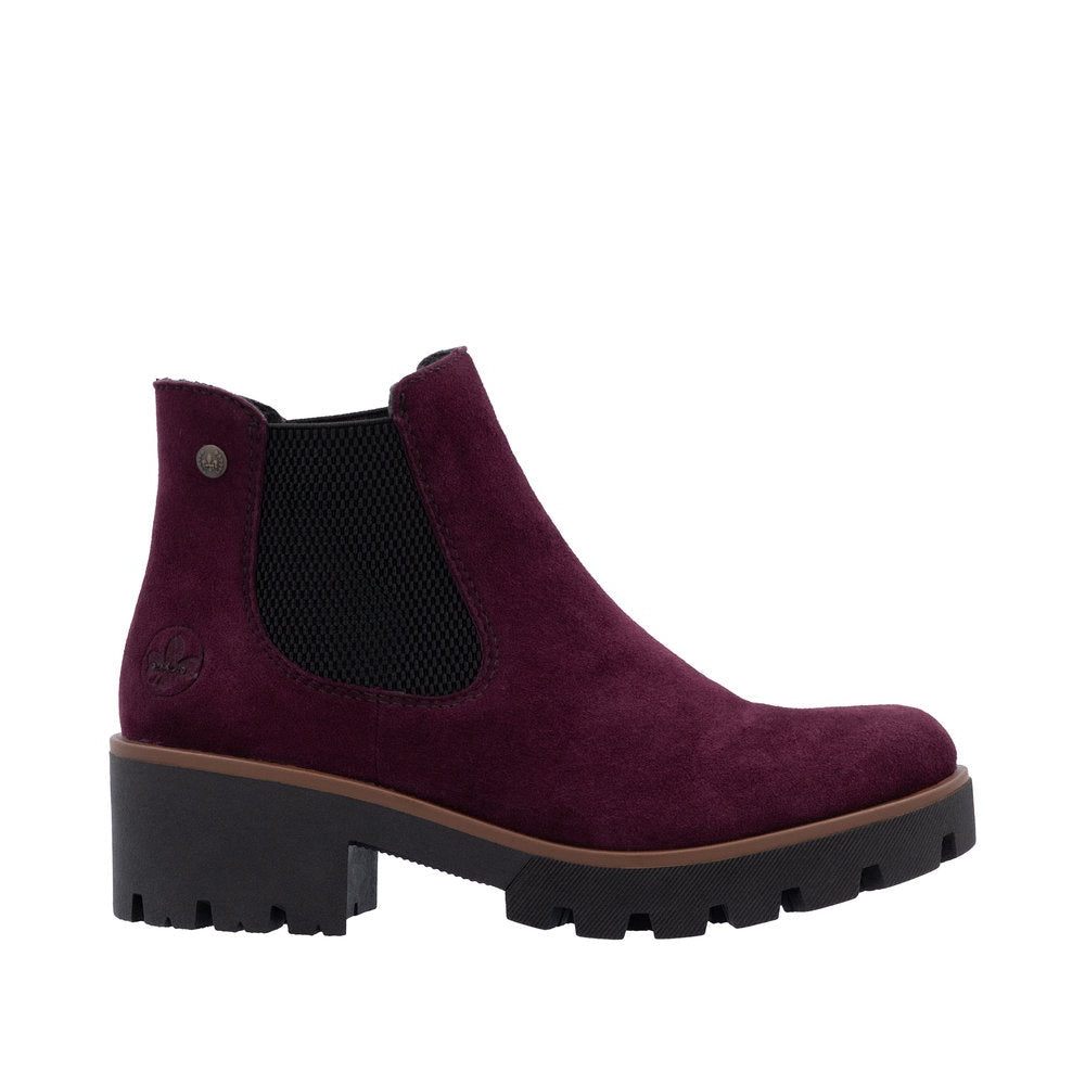 Rieker Bordeaux 79265/30