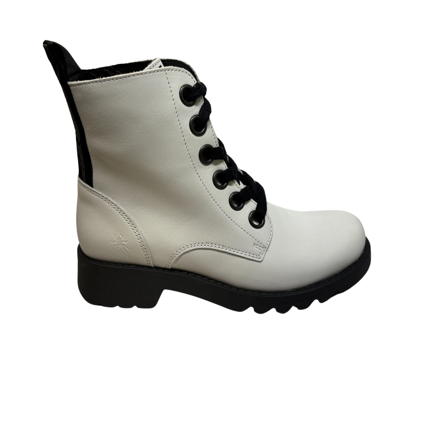 Fly London RAGI539FLY white