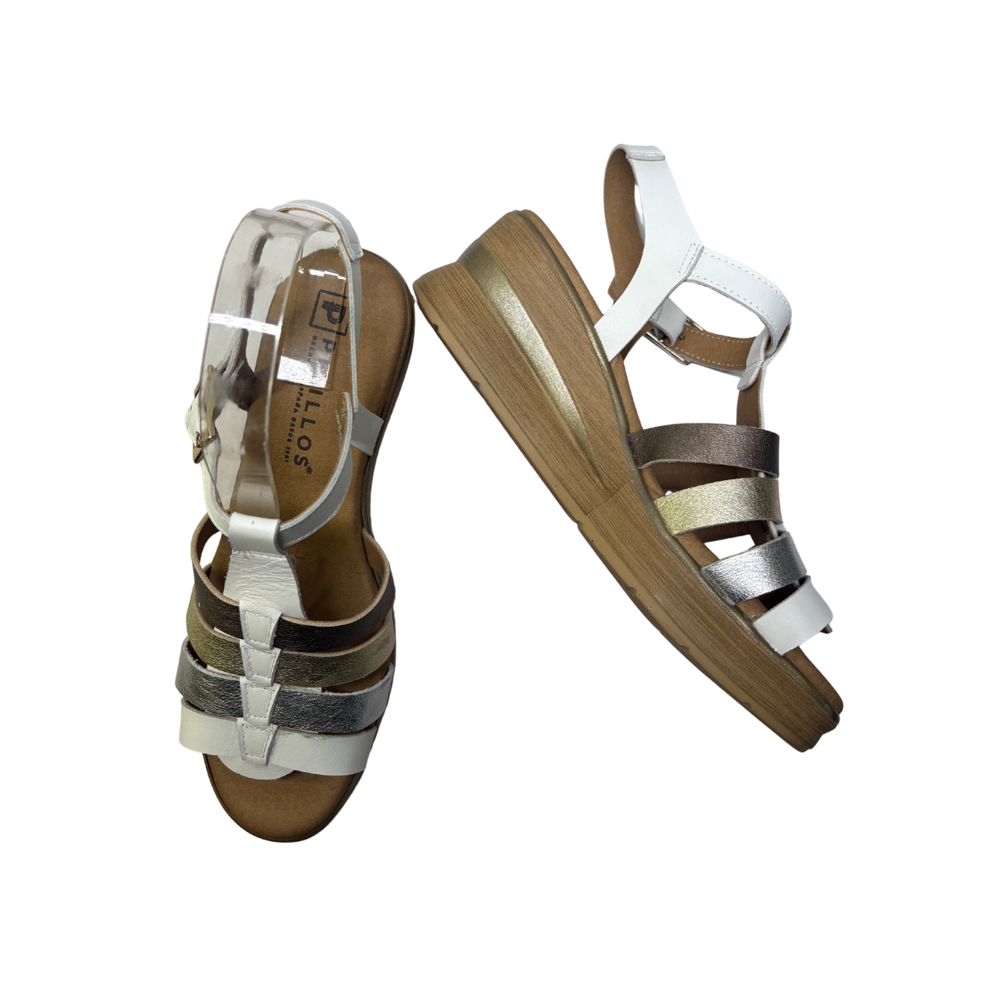 Pitillos 10353 Blanco