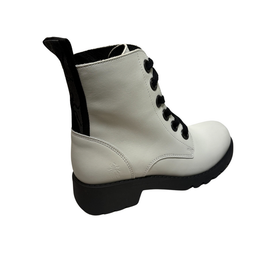 Fly London RAGI539FLY white