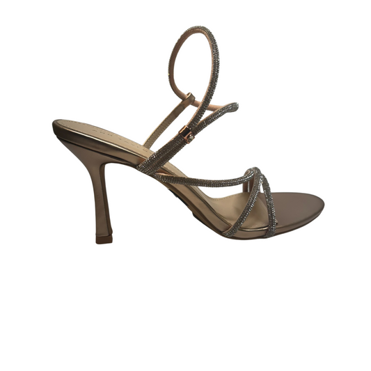 Ann Taylor Odette Rose Gold