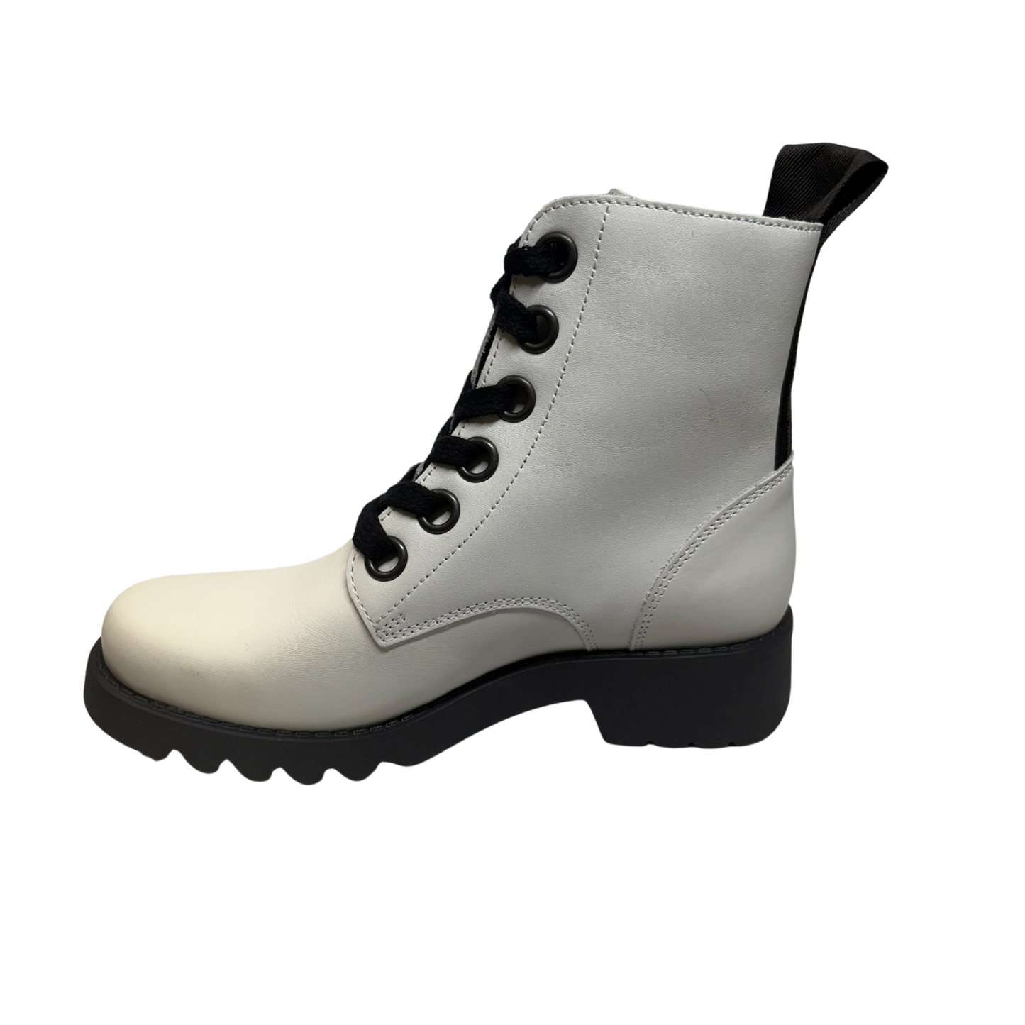 Fly London RAGI539FLY white