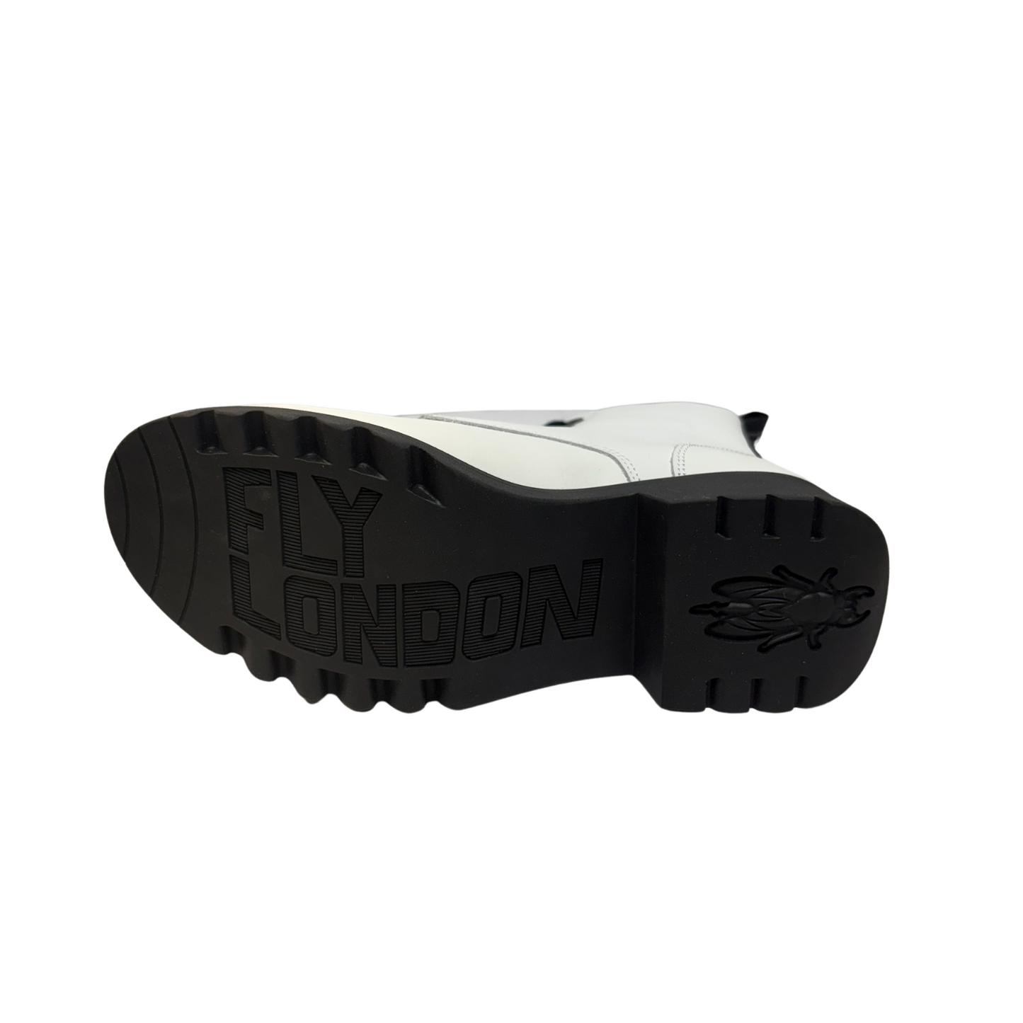 Fly London RAGI539FLY white