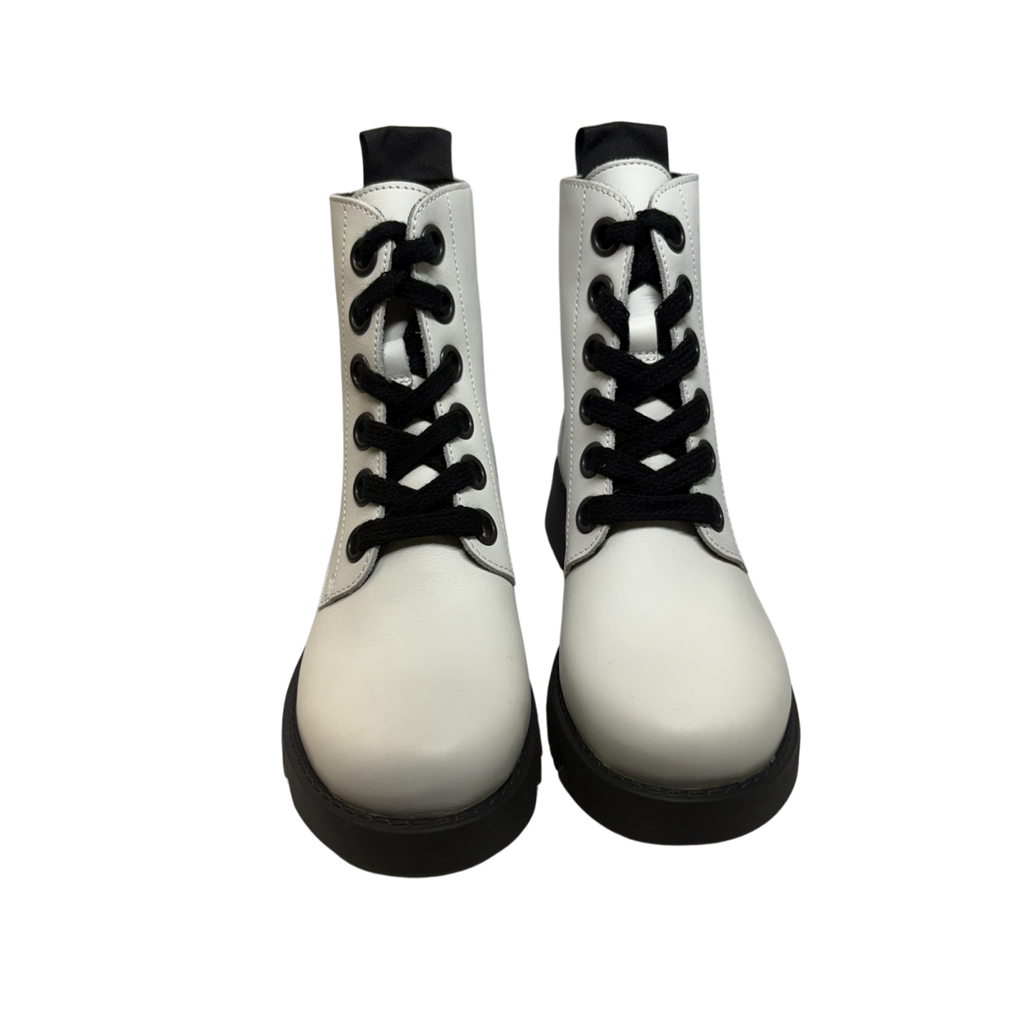 Fly London RAGI539FLY white