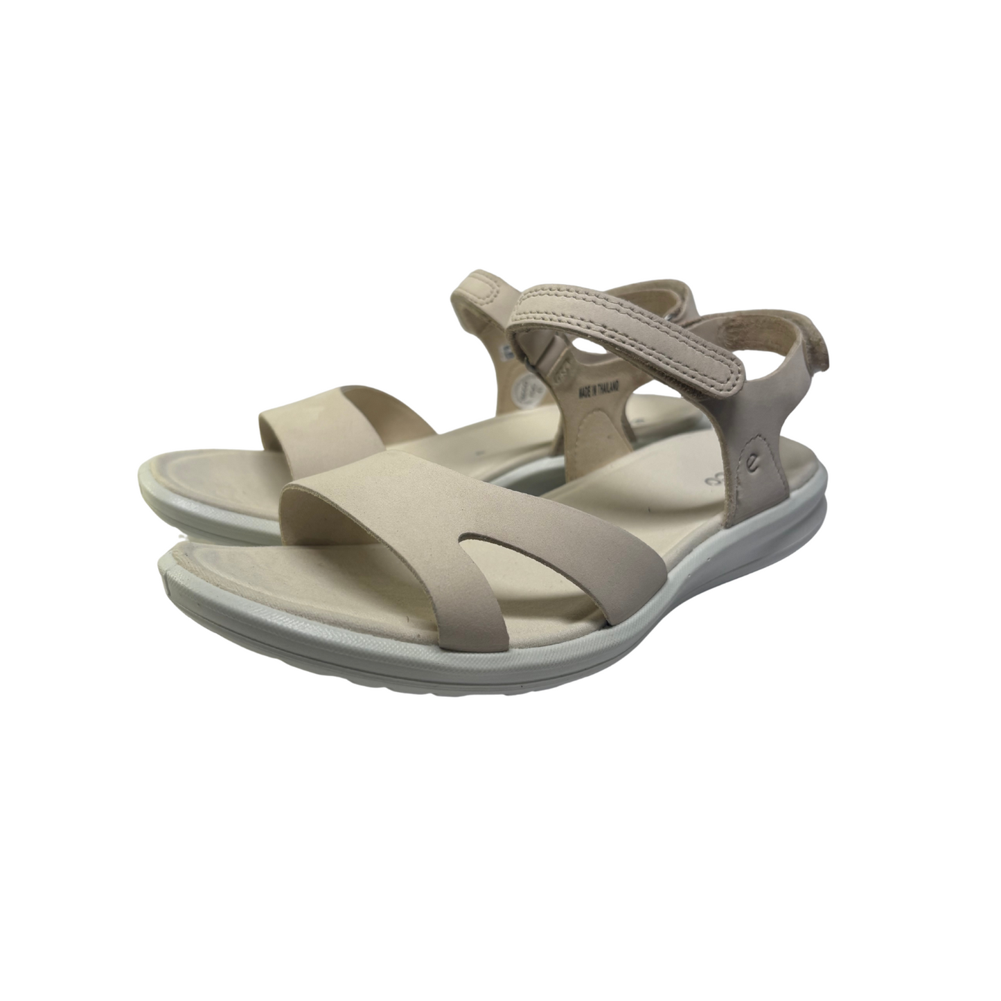 Ecco Cruise II Limestone 821883 02378