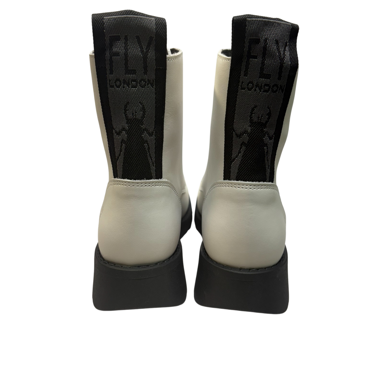 Fly London RAGI539FLY white