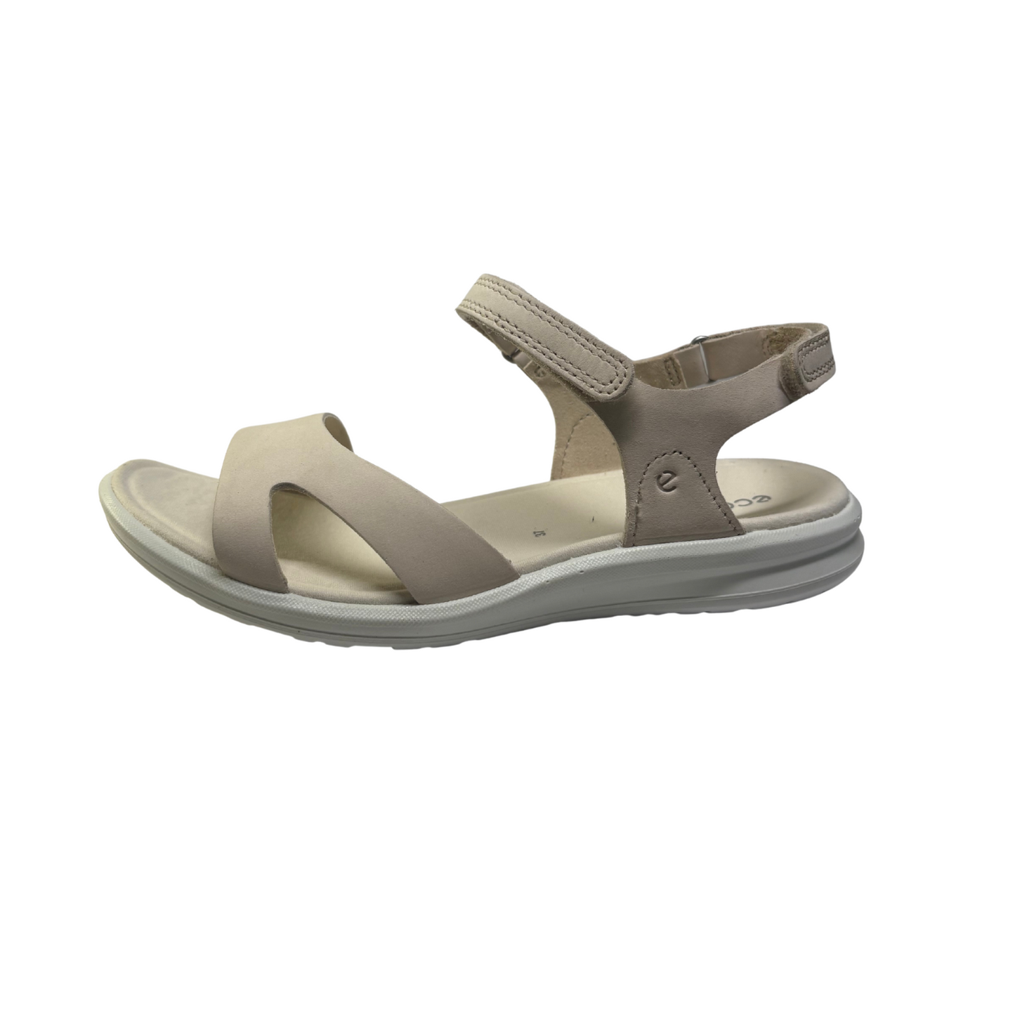 Ecco Cruise II Limestone 821883 02378