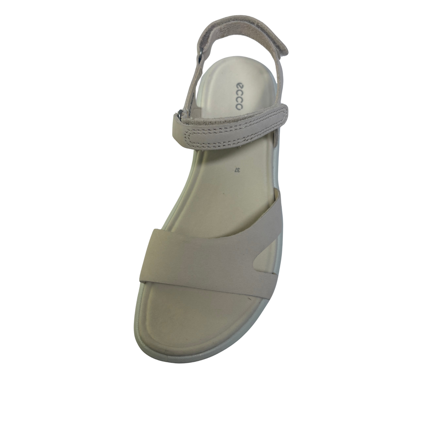 Ecco Cruise II Limestone 821883 02378