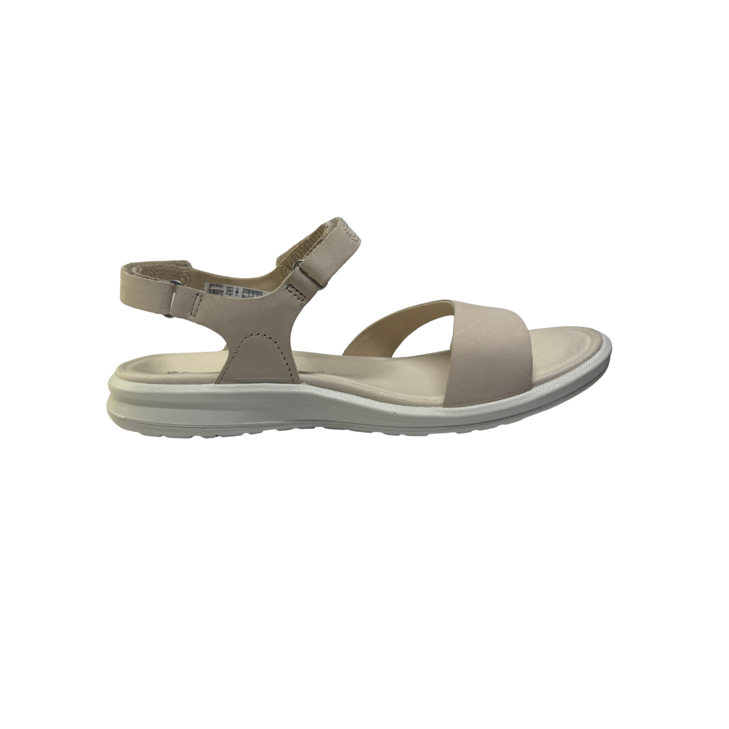 Ecco Cruise II Limestone 821883 02378