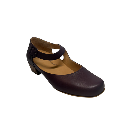 Ziera Qango XW-ZR Purple