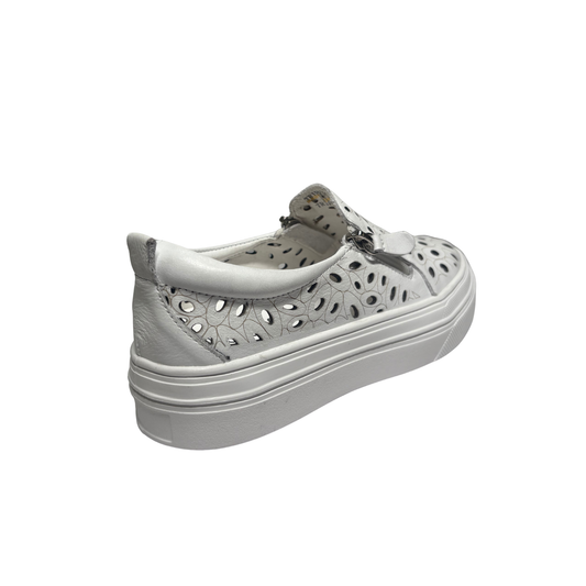 Rilassare Triffic White