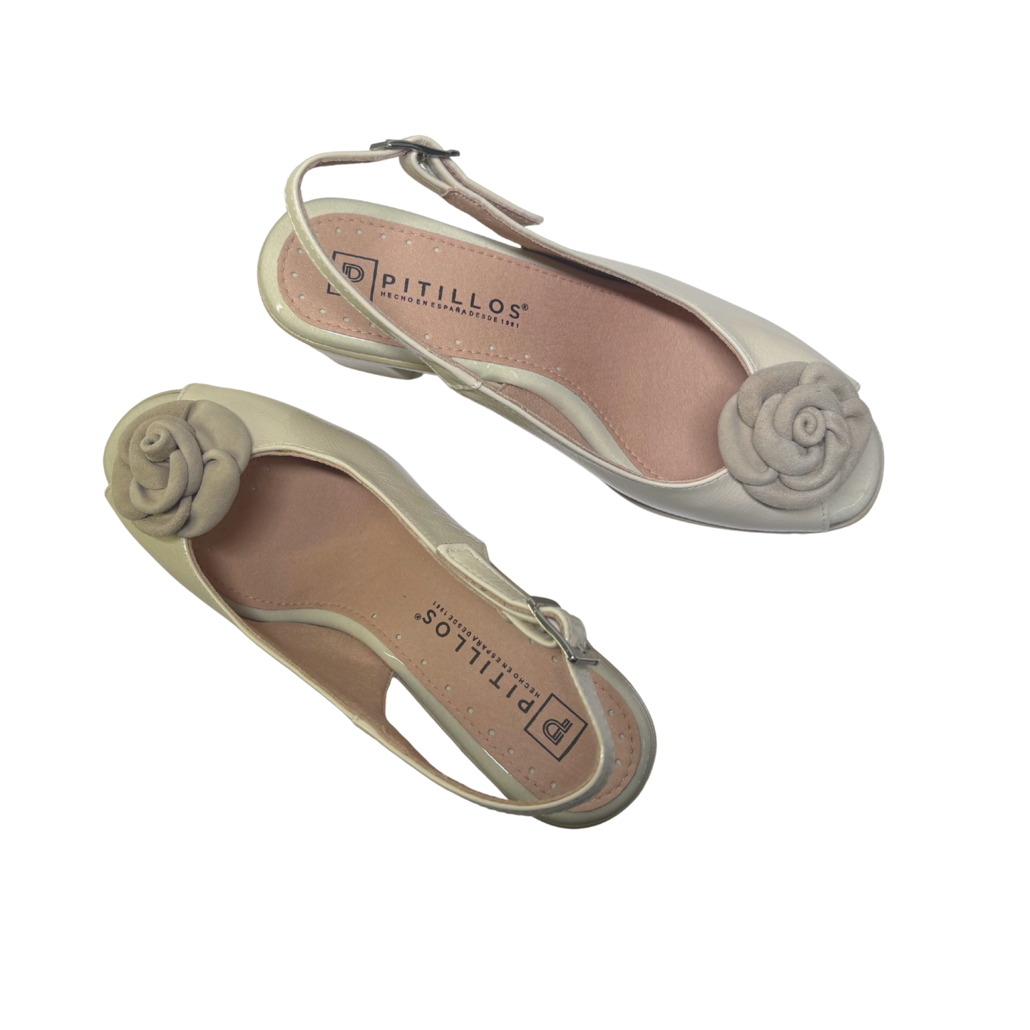 Pitillos 20120 Crema