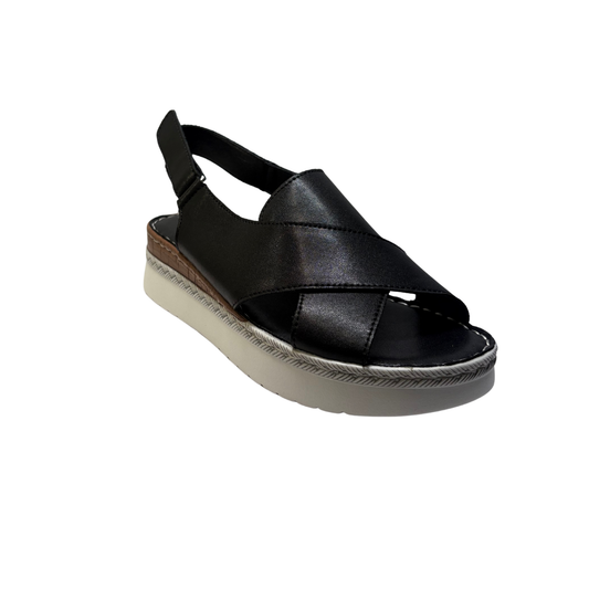 Just Bee Chipata Black