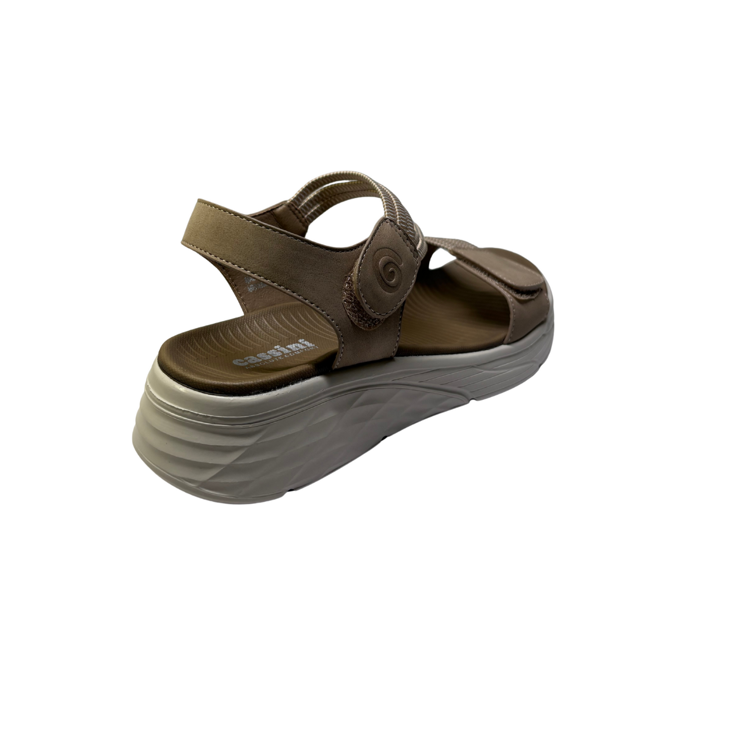 Cassini Menova / Khaki