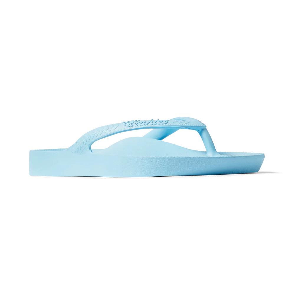 Archies Arch Support Blue