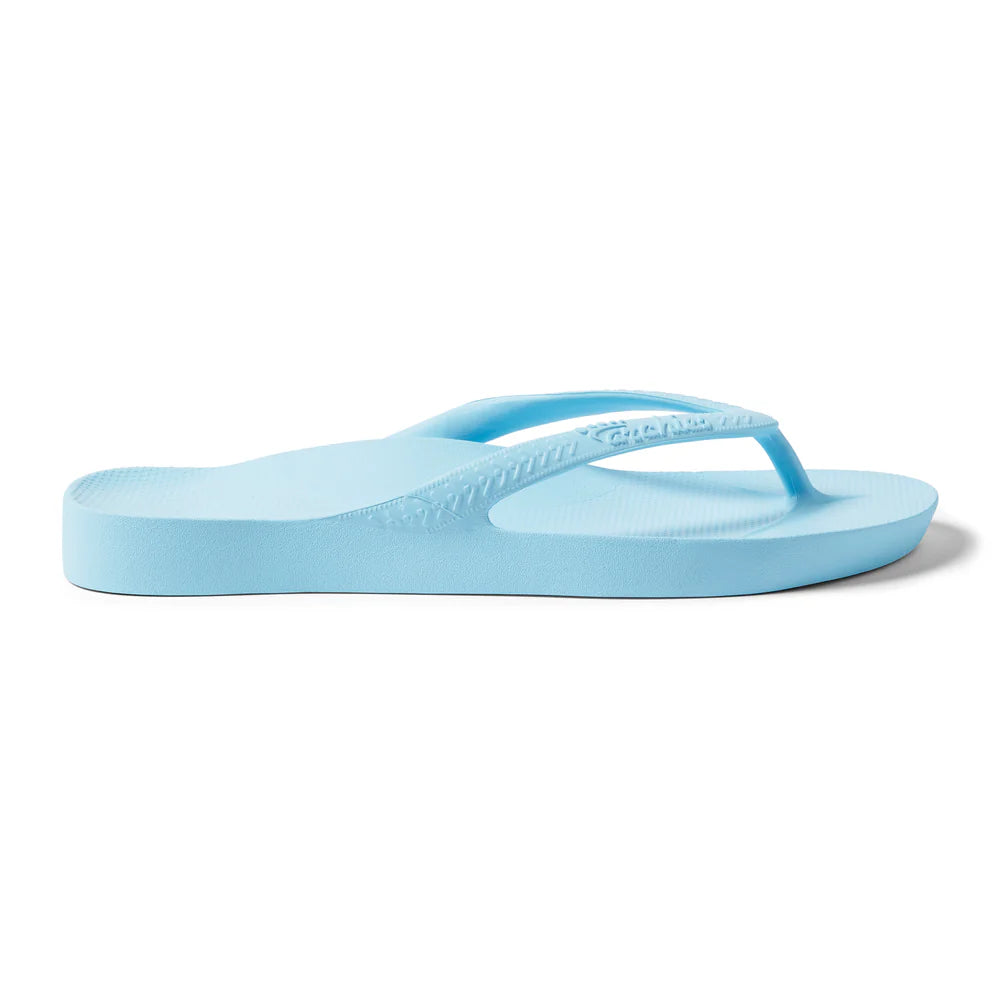 Archies Arch Support Blue