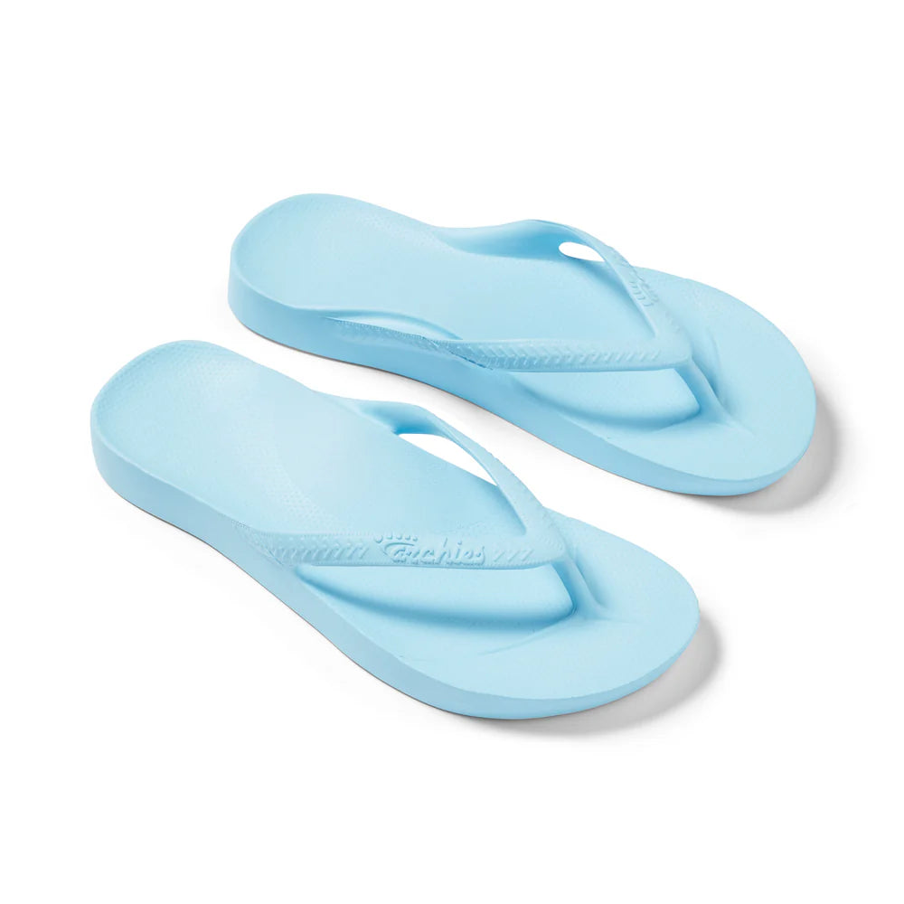 Archies Arch Support Blue