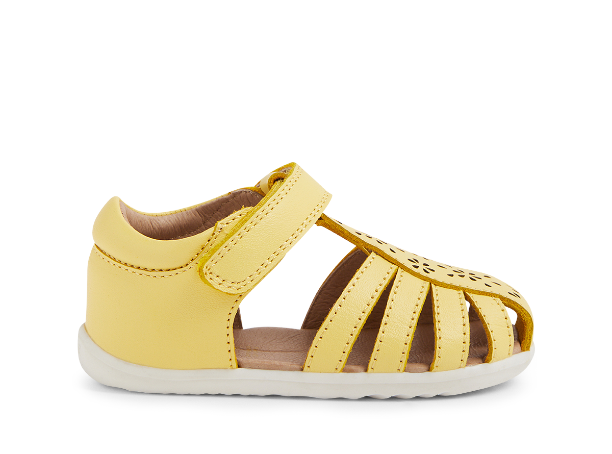 SU Chelsea Pale Banana