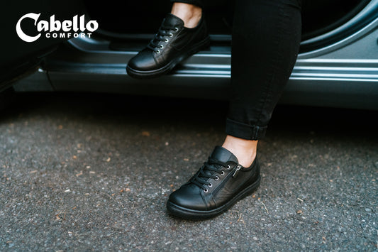 Cabello EG1520 Black