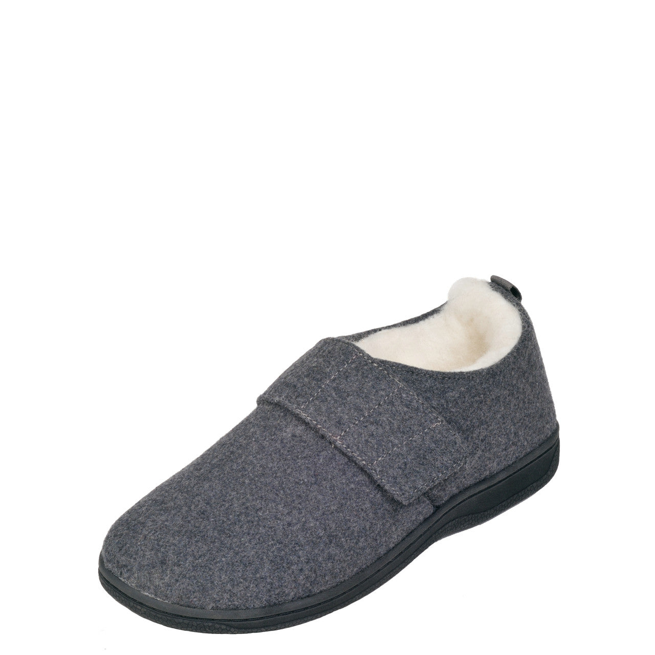 Mi Woolies Ellington Grey