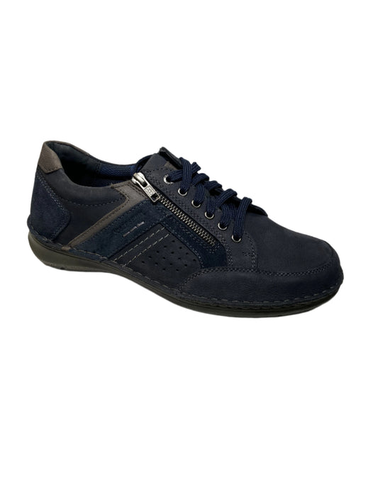 Josef Seibel New Anvers 87 Blu