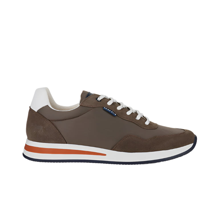 Wild Rhino Lax Grey
