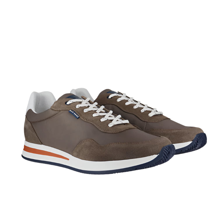 Wild Rhino Lax Grey
