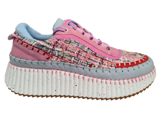 Gelato Stella C Pink