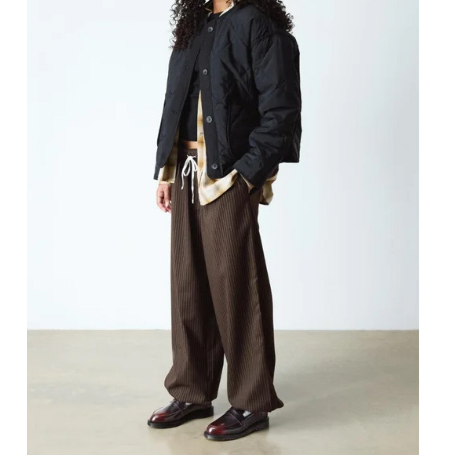 Dr Martens Temara Loafer Arcadia