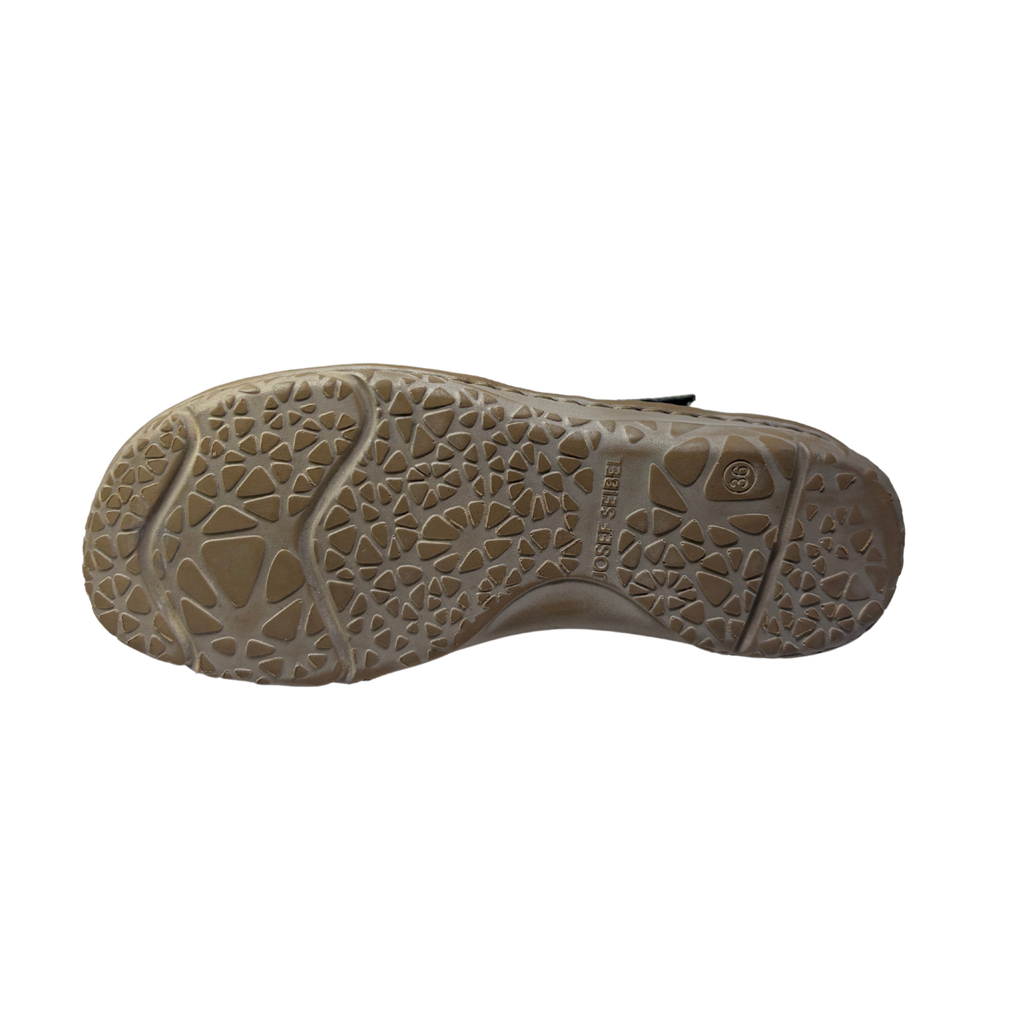 Josef Seibel Ivy 05 Blue-Azur