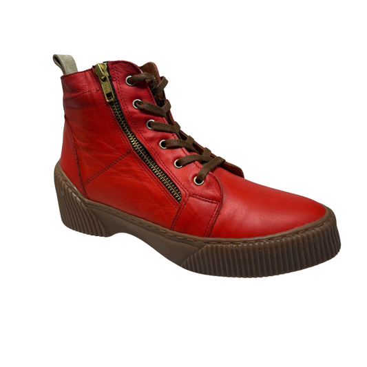 Rilassare Tadlow Red