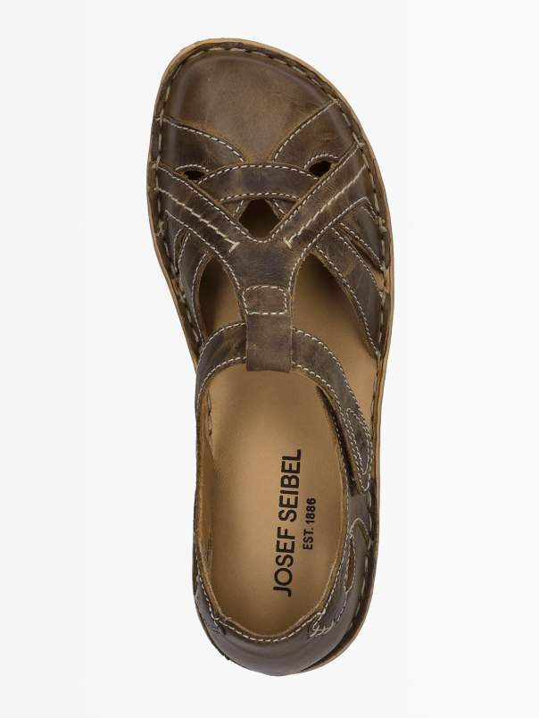 Josef Seibel Rosalie 29