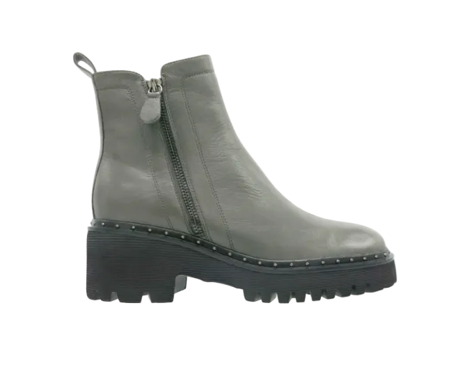 Belle Scarpe Ronald Fume