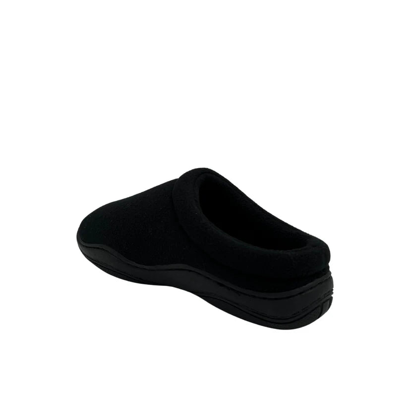 Tamarac Womans Suzie Clog Black