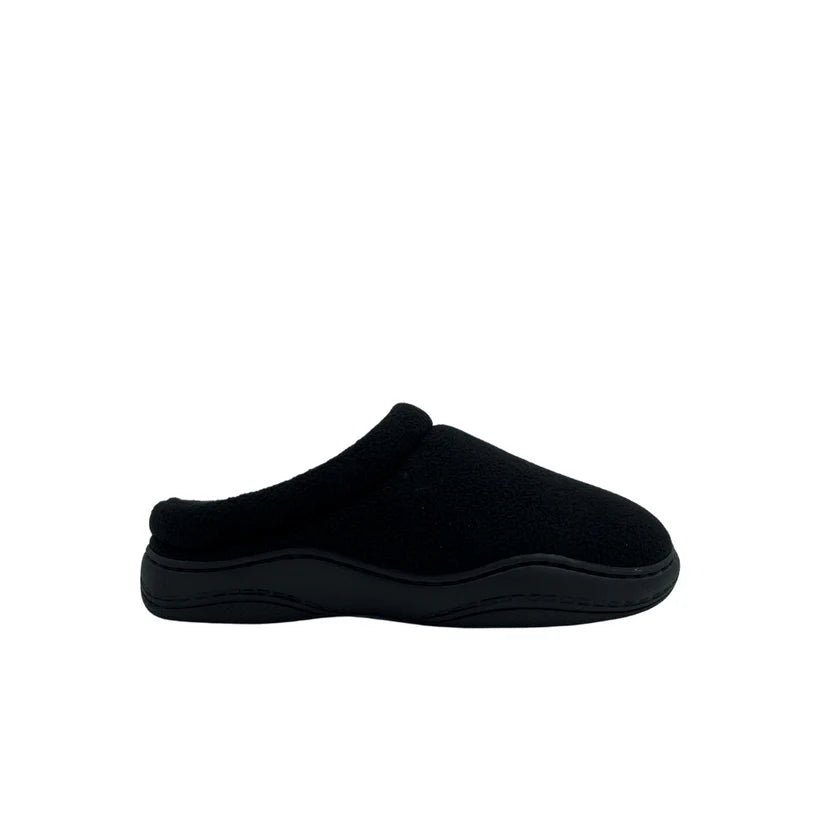 Tamarac Womans Suzie Clog Black