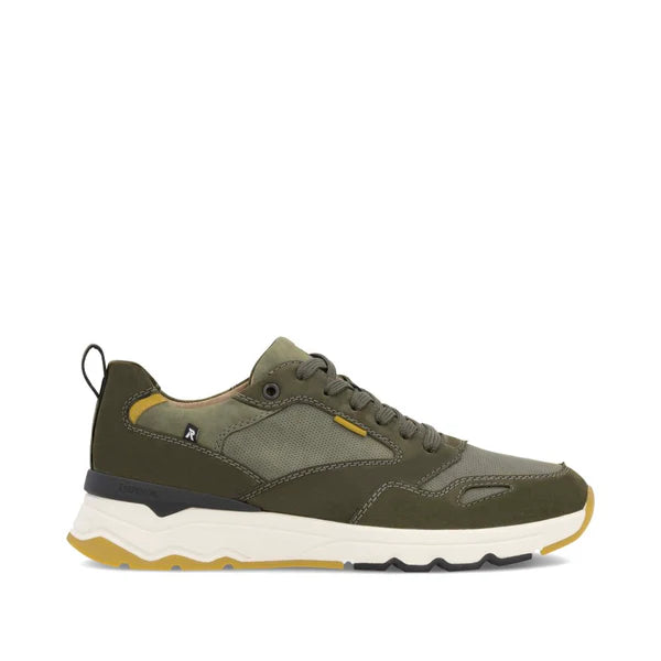 Rieker U0903-54