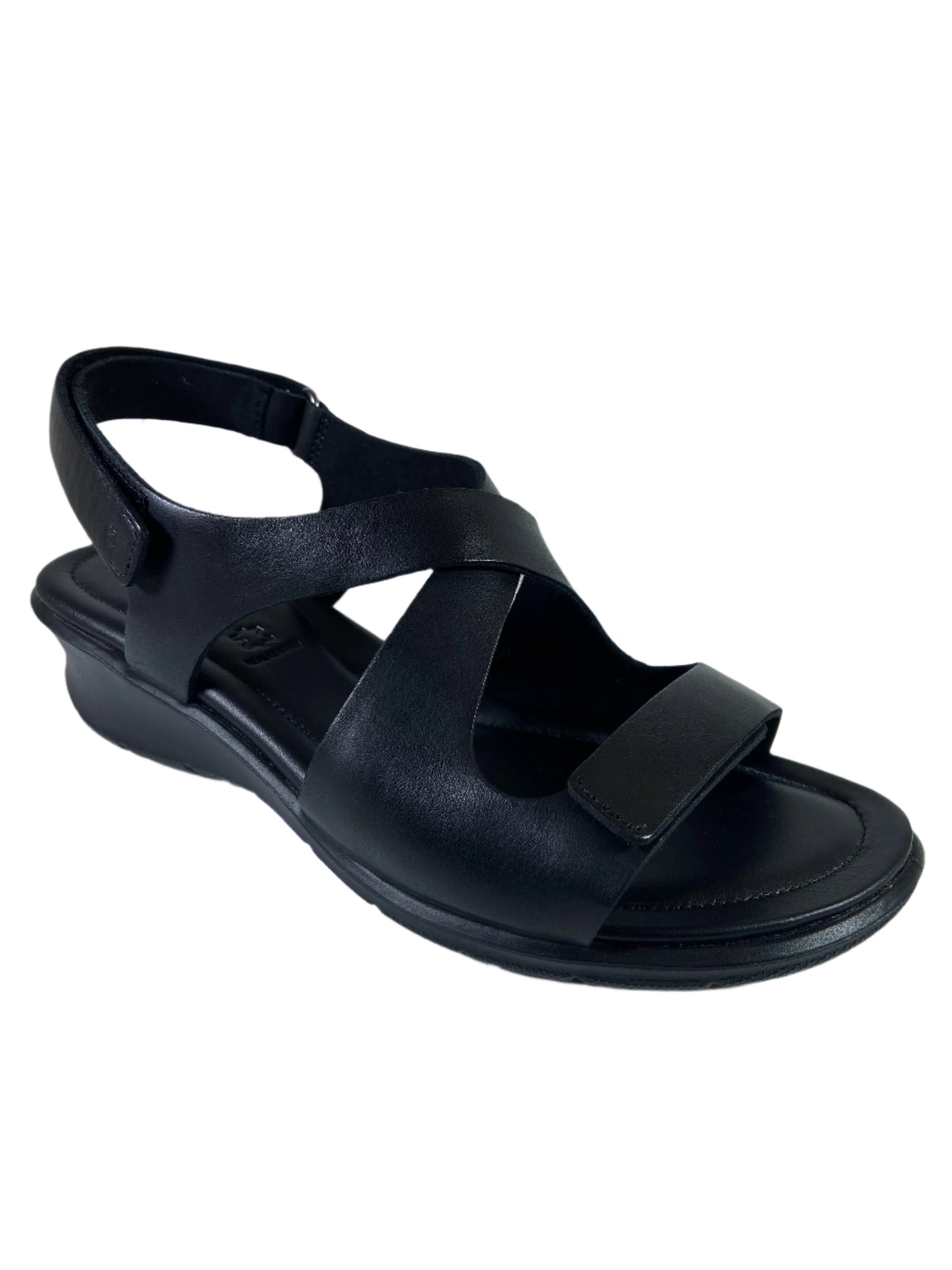 ecco 216643 C Felicia Blk