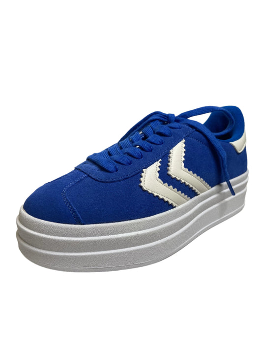 Alfie & Evie Ignite 1