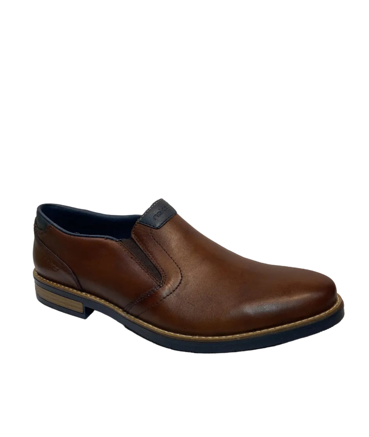 Rieker 13557/24 Toffee Leather